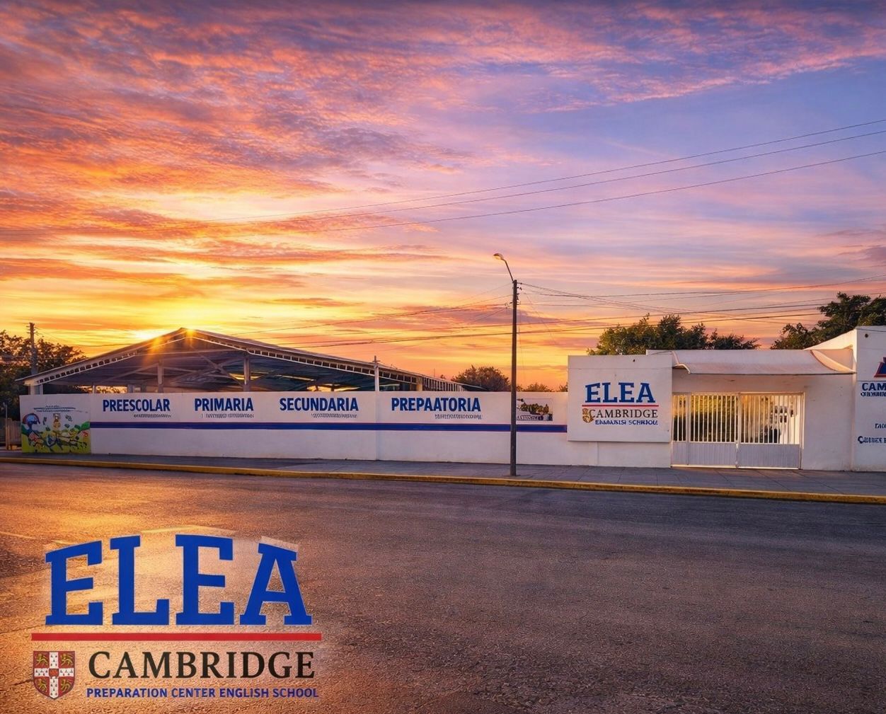Instalaciones Colegio ELEA